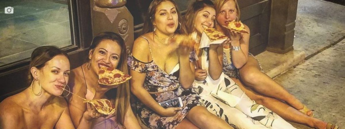 Sorry Easter Bunny… it’s nothing&nbsp;personal